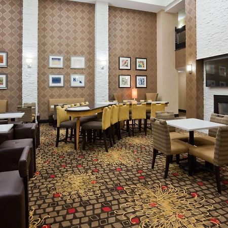 Homewood Suites By Hilton Sioux Falls Esterno foto