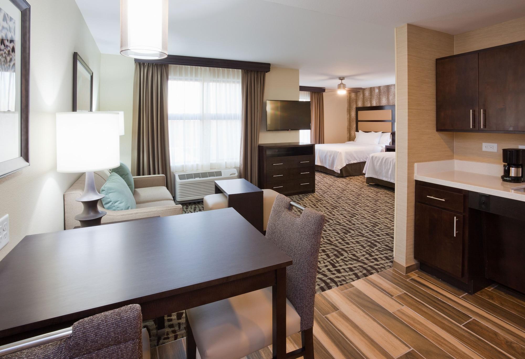 Homewood Suites By Hilton Sioux Falls Esterno foto