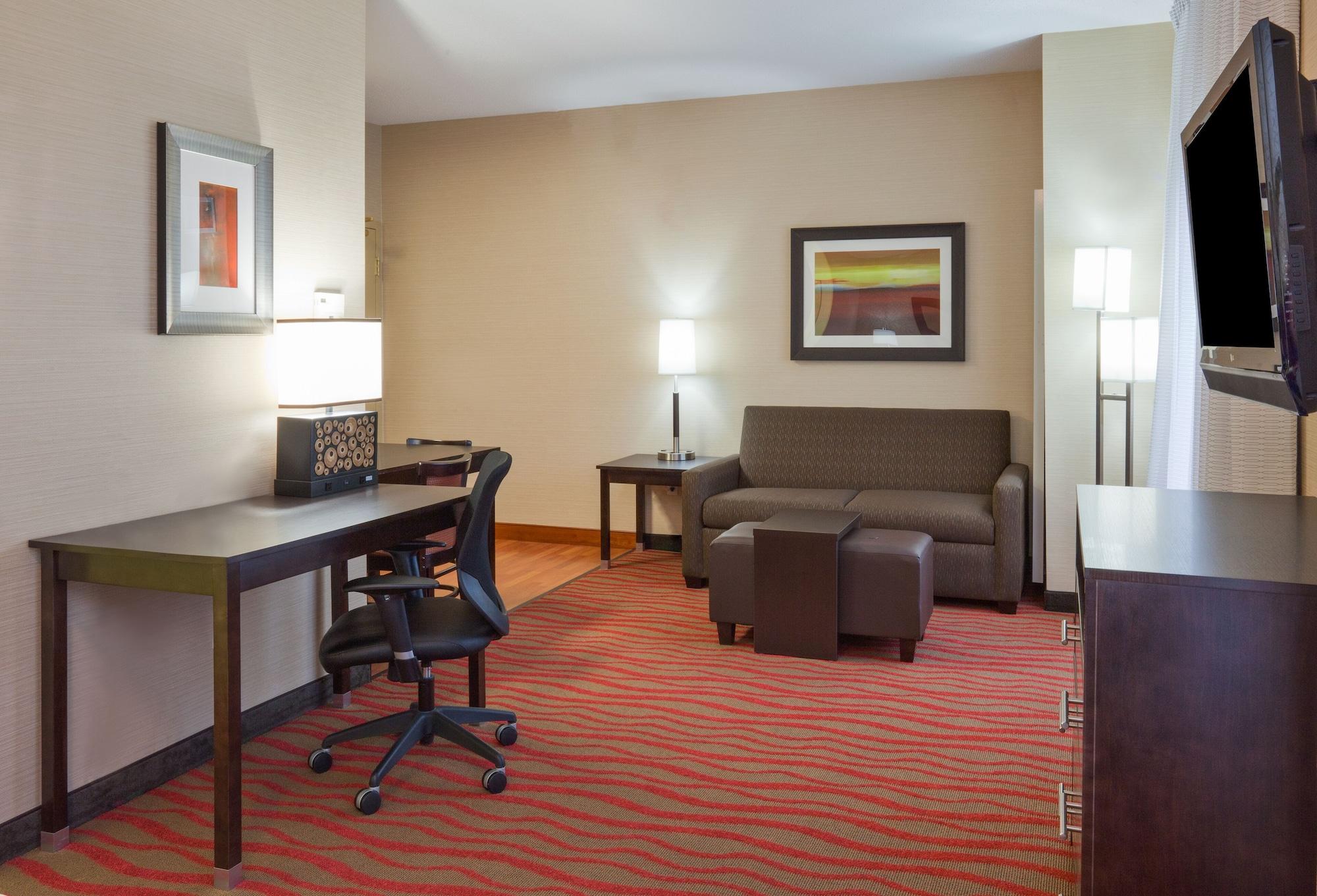 Homewood Suites By Hilton Sioux Falls Esterno foto