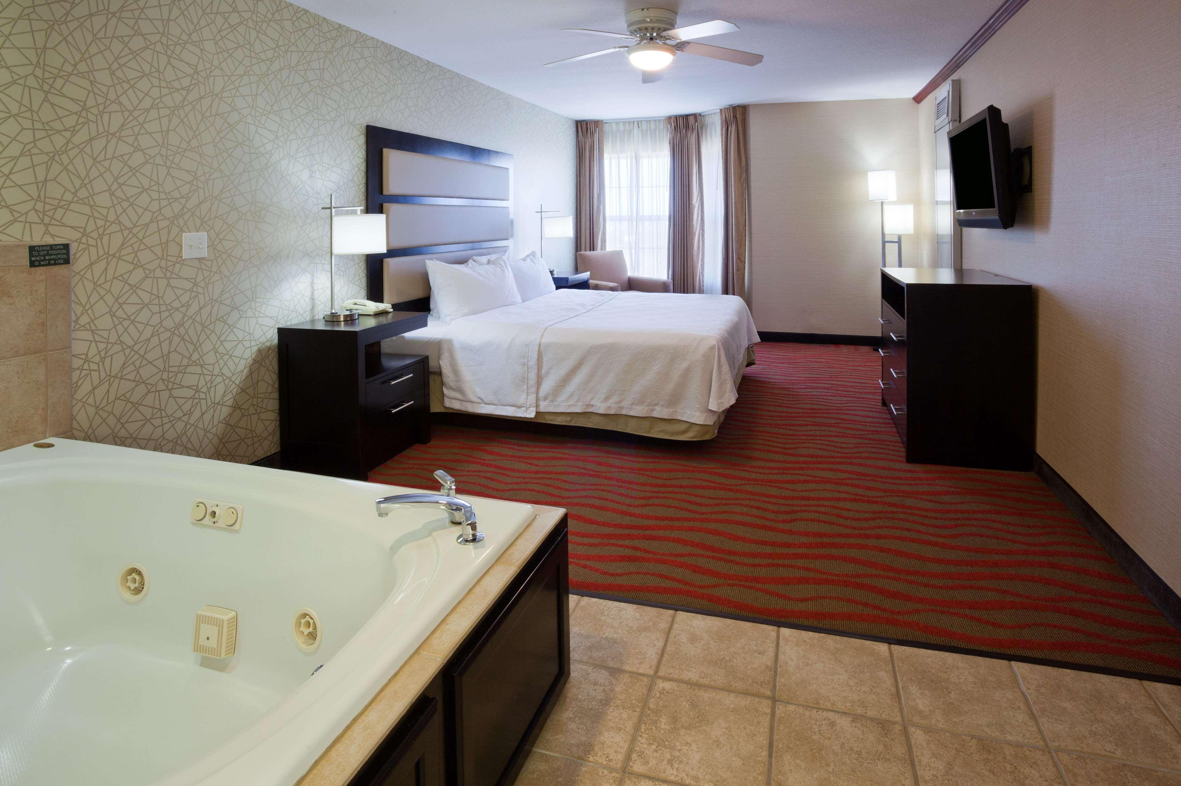 Homewood Suites By Hilton Sioux Falls Esterno foto