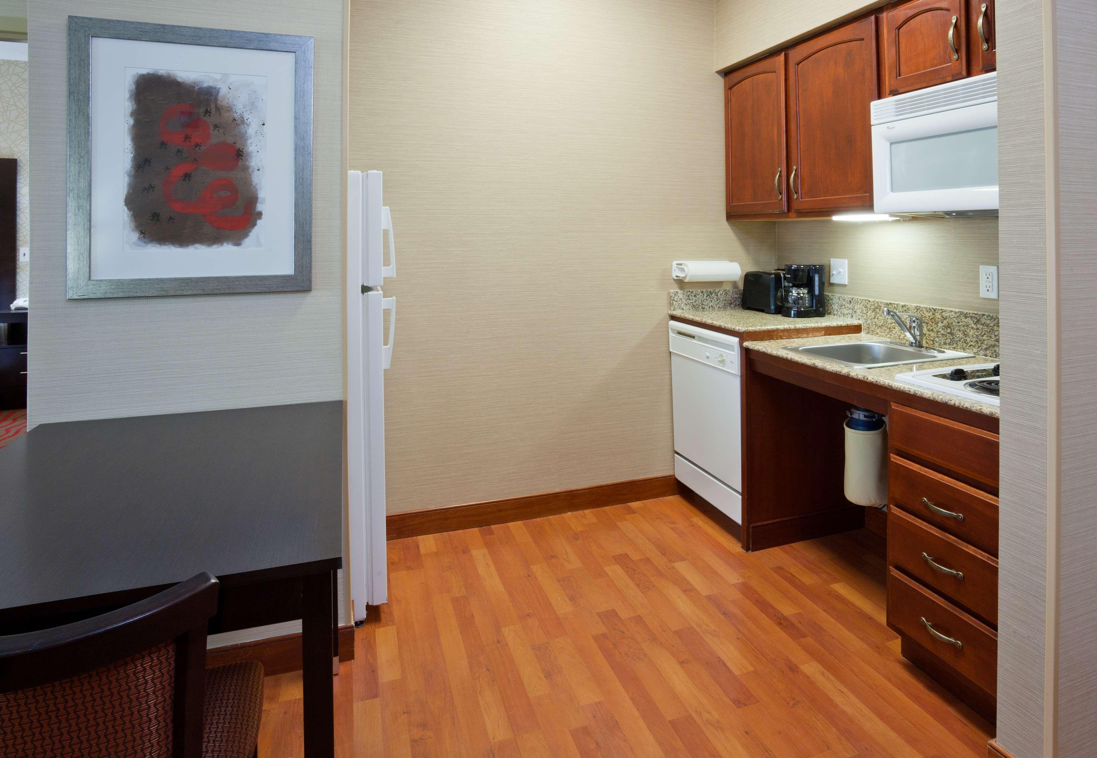 Homewood Suites By Hilton Sioux Falls Esterno foto