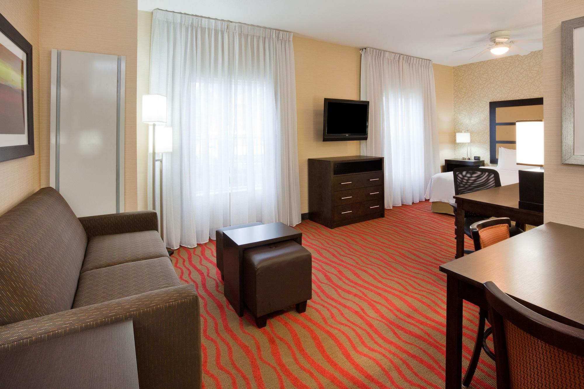 Homewood Suites By Hilton Sioux Falls Esterno foto