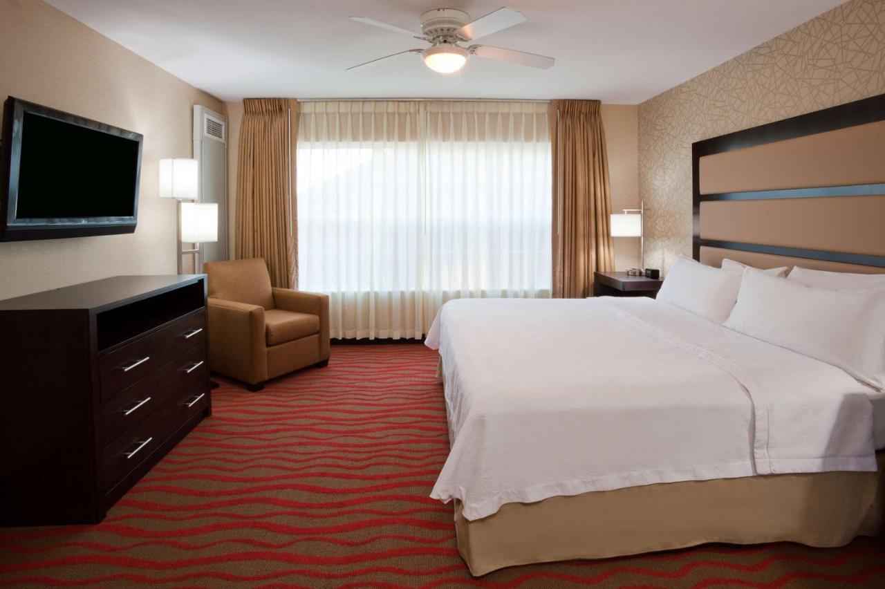 Homewood Suites By Hilton Sioux Falls Esterno foto