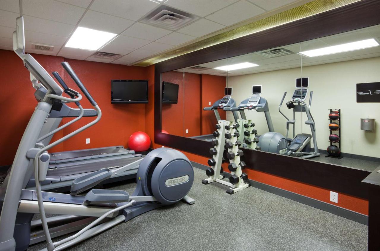 Homewood Suites By Hilton Sioux Falls Esterno foto