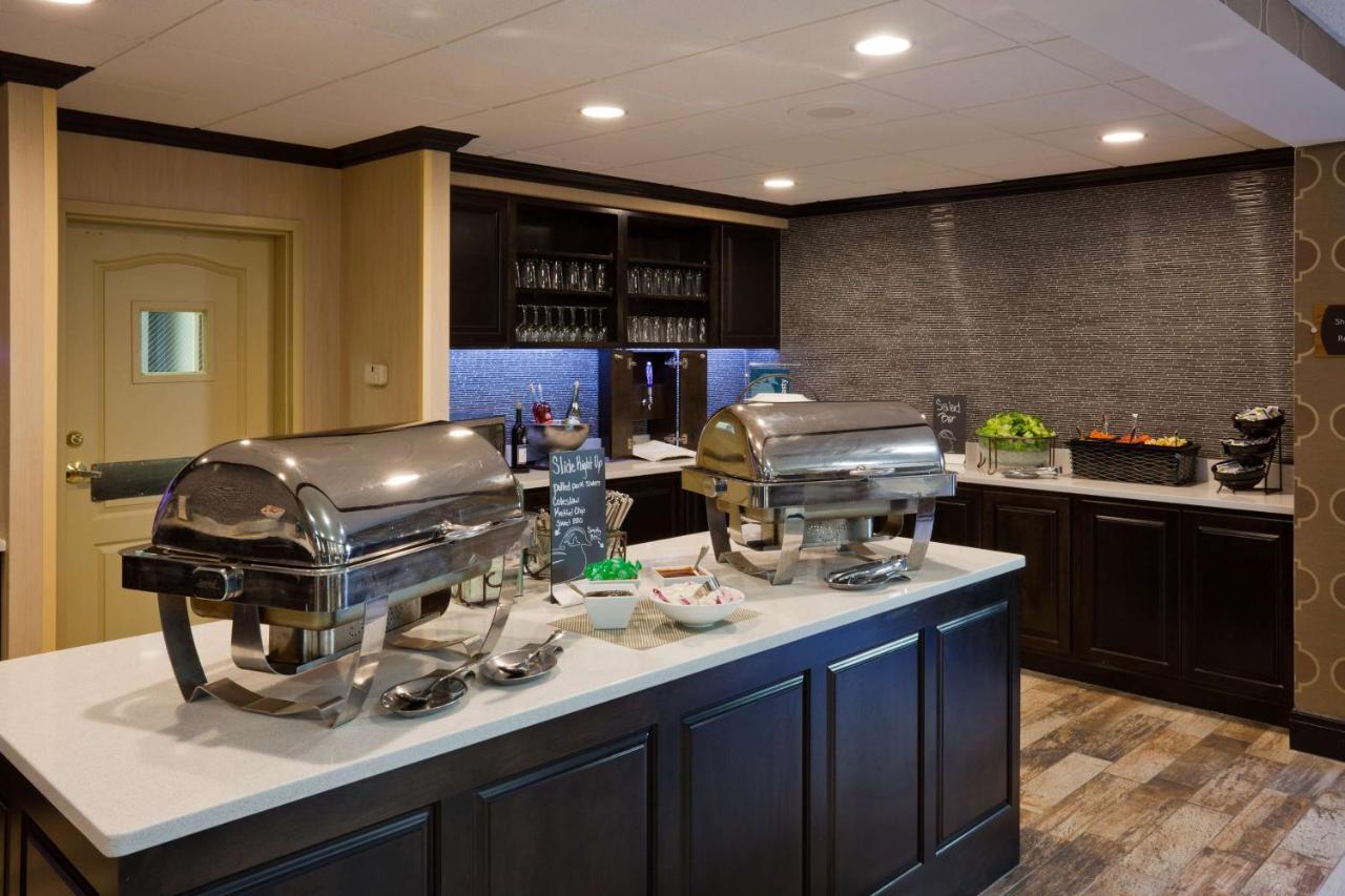 Homewood Suites By Hilton Sioux Falls Esterno foto