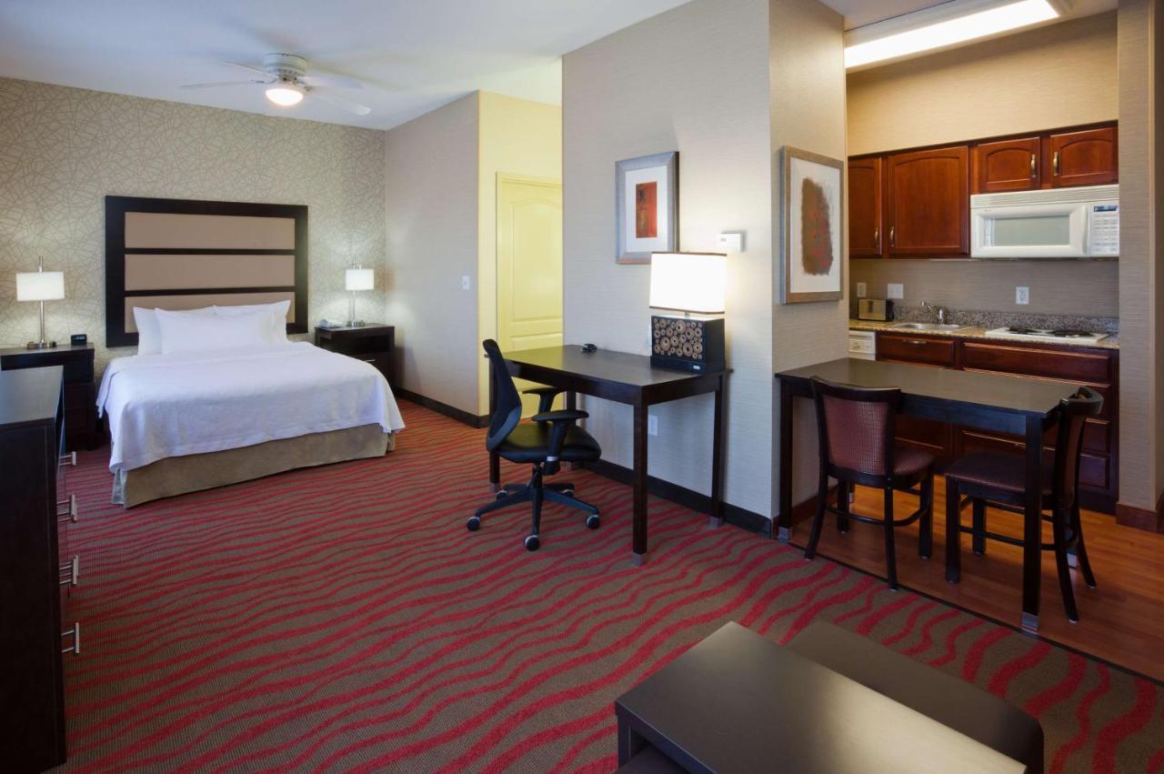 Homewood Suites By Hilton Sioux Falls Esterno foto