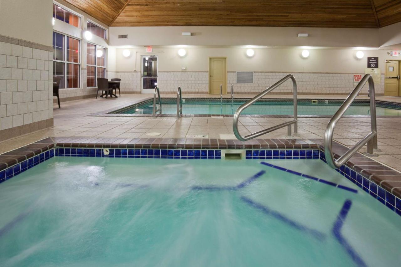 Homewood Suites By Hilton Sioux Falls Esterno foto