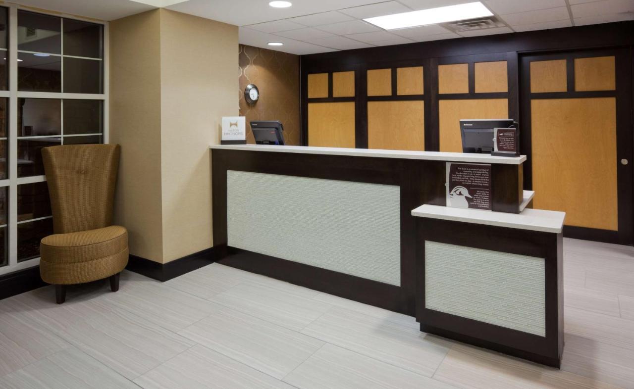 Homewood Suites By Hilton Sioux Falls Esterno foto