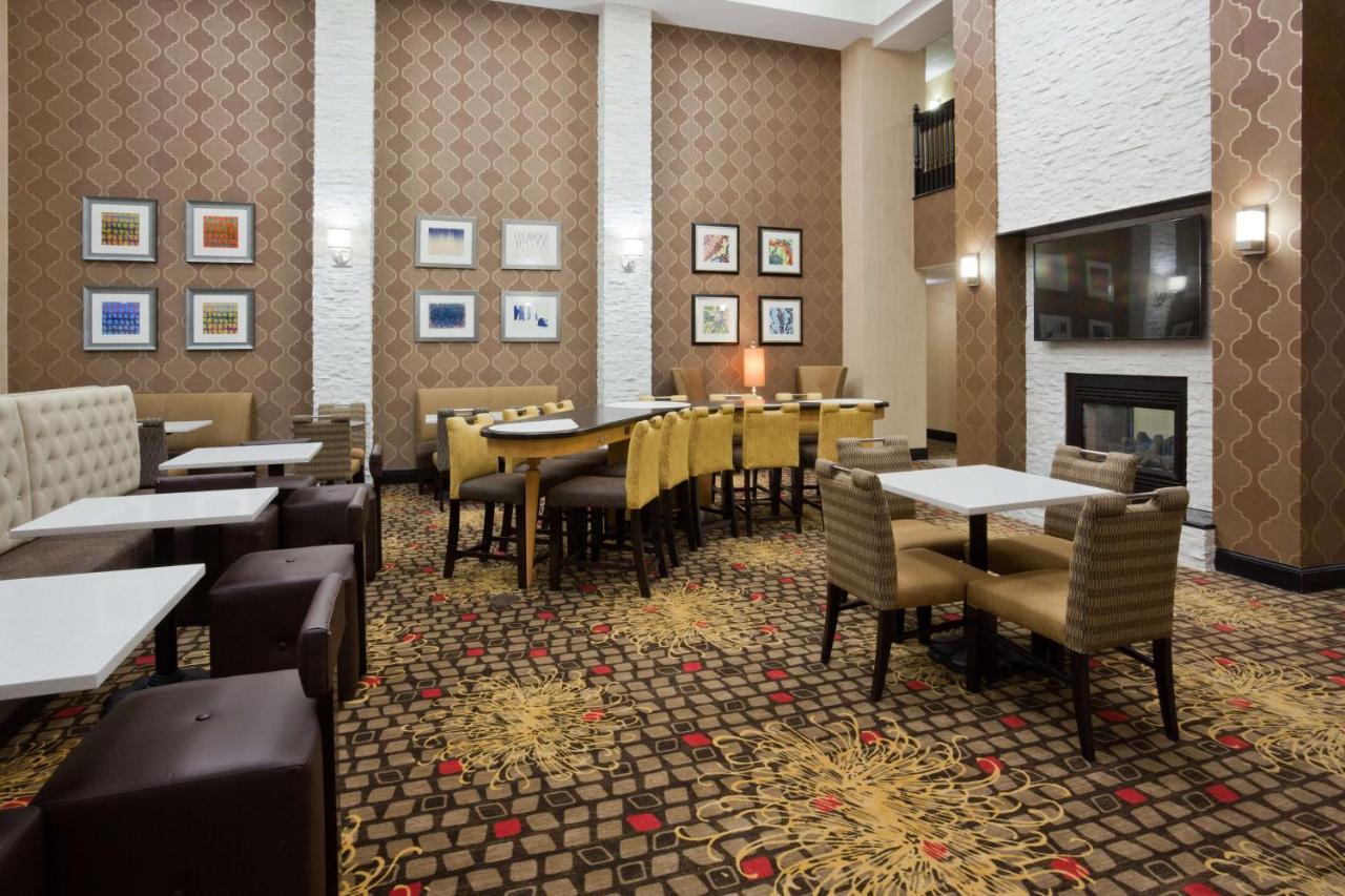 Homewood Suites By Hilton Sioux Falls Esterno foto