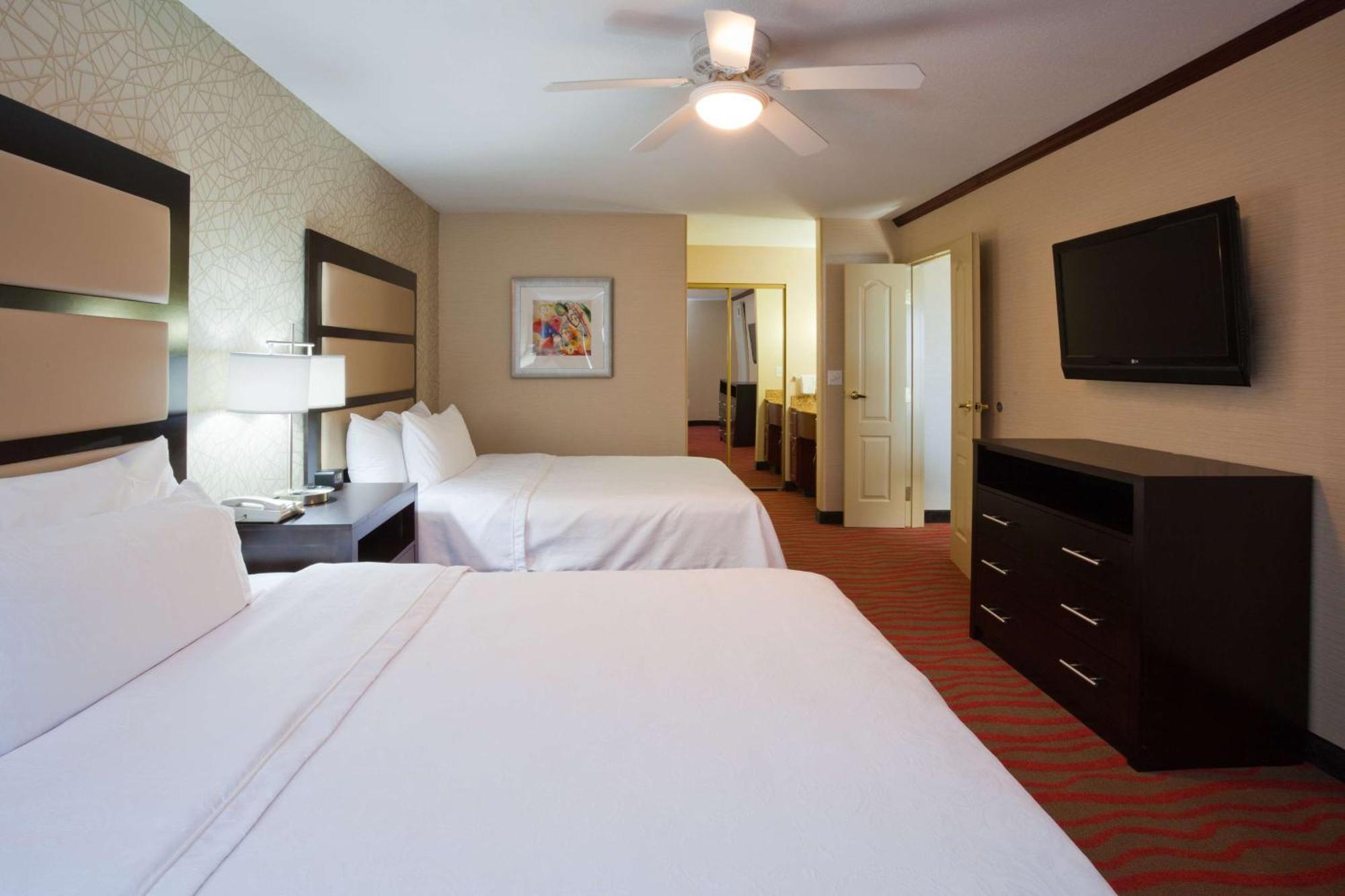 Homewood Suites By Hilton Sioux Falls Esterno foto