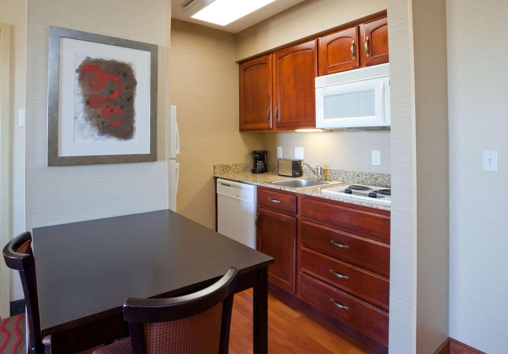 Homewood Suites By Hilton Sioux Falls Esterno foto