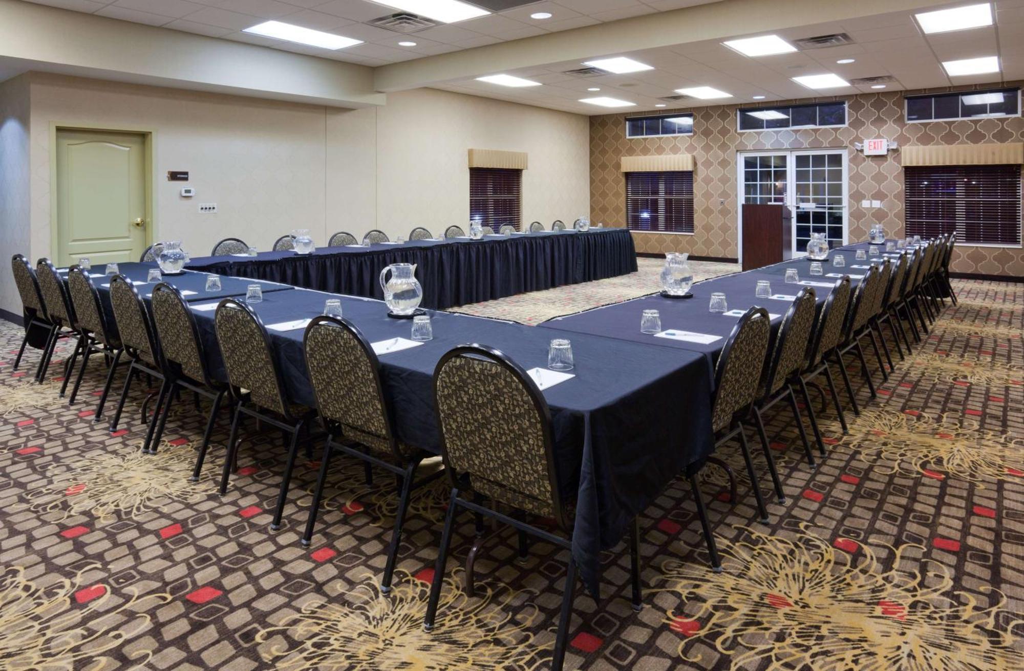 Homewood Suites By Hilton Sioux Falls Esterno foto