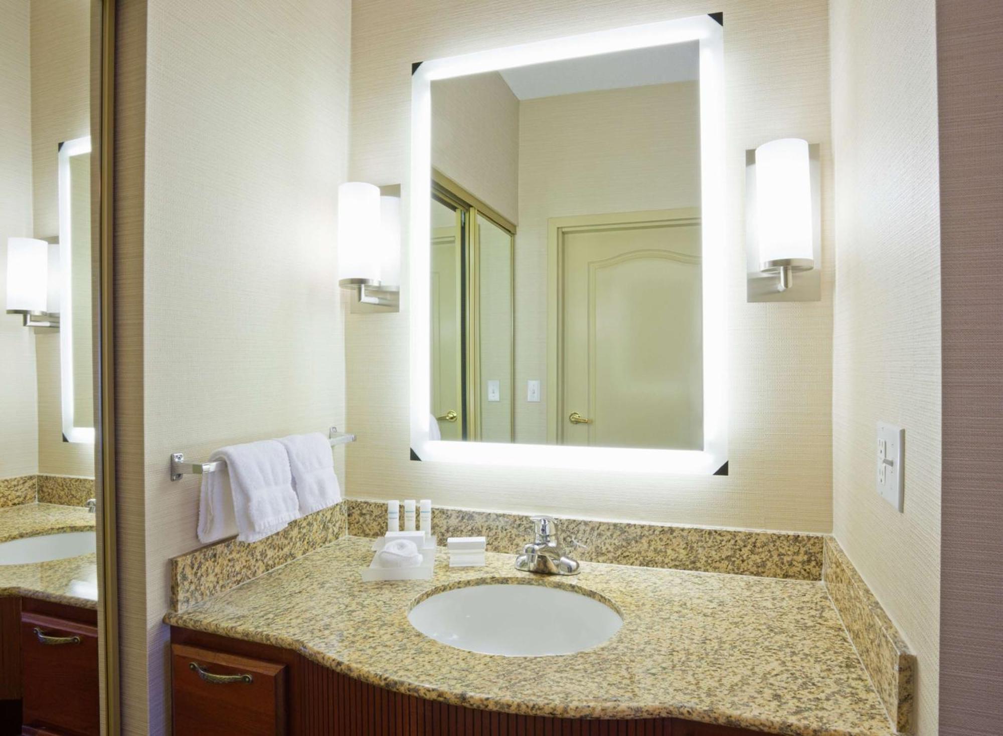 Homewood Suites By Hilton Sioux Falls Esterno foto