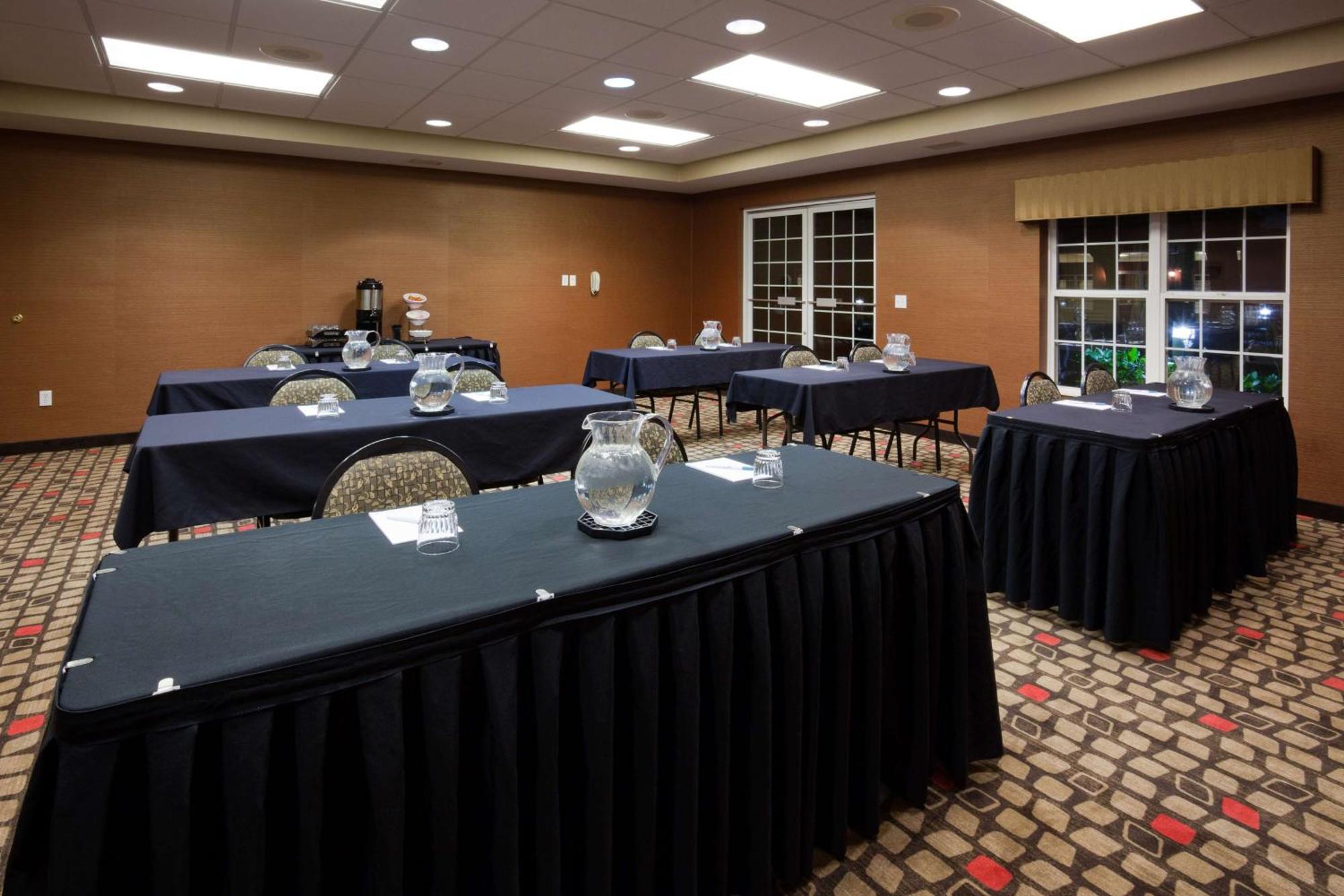Homewood Suites By Hilton Sioux Falls Esterno foto
