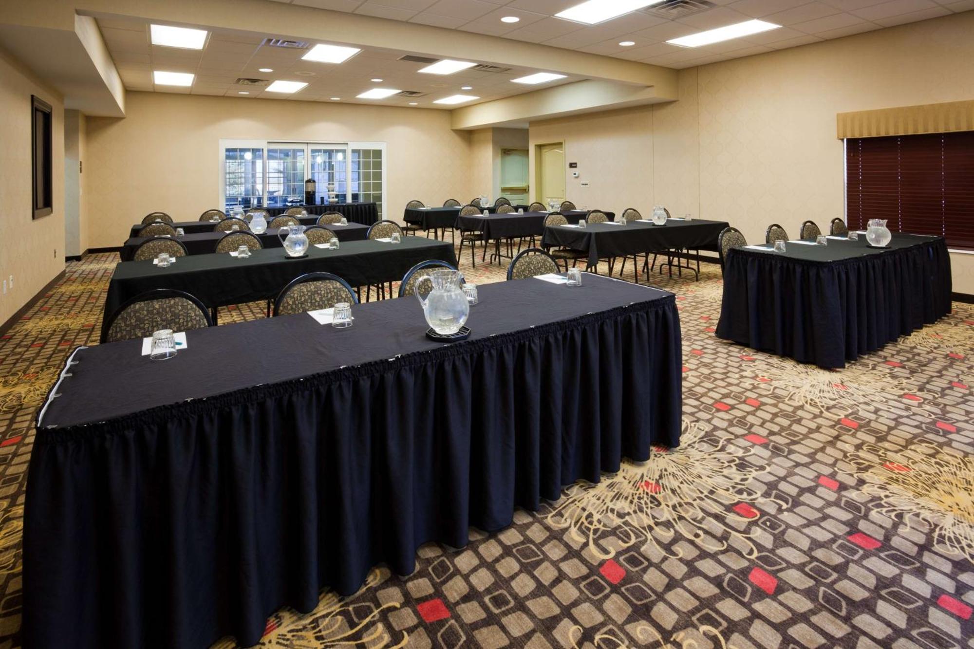 Homewood Suites By Hilton Sioux Falls Esterno foto