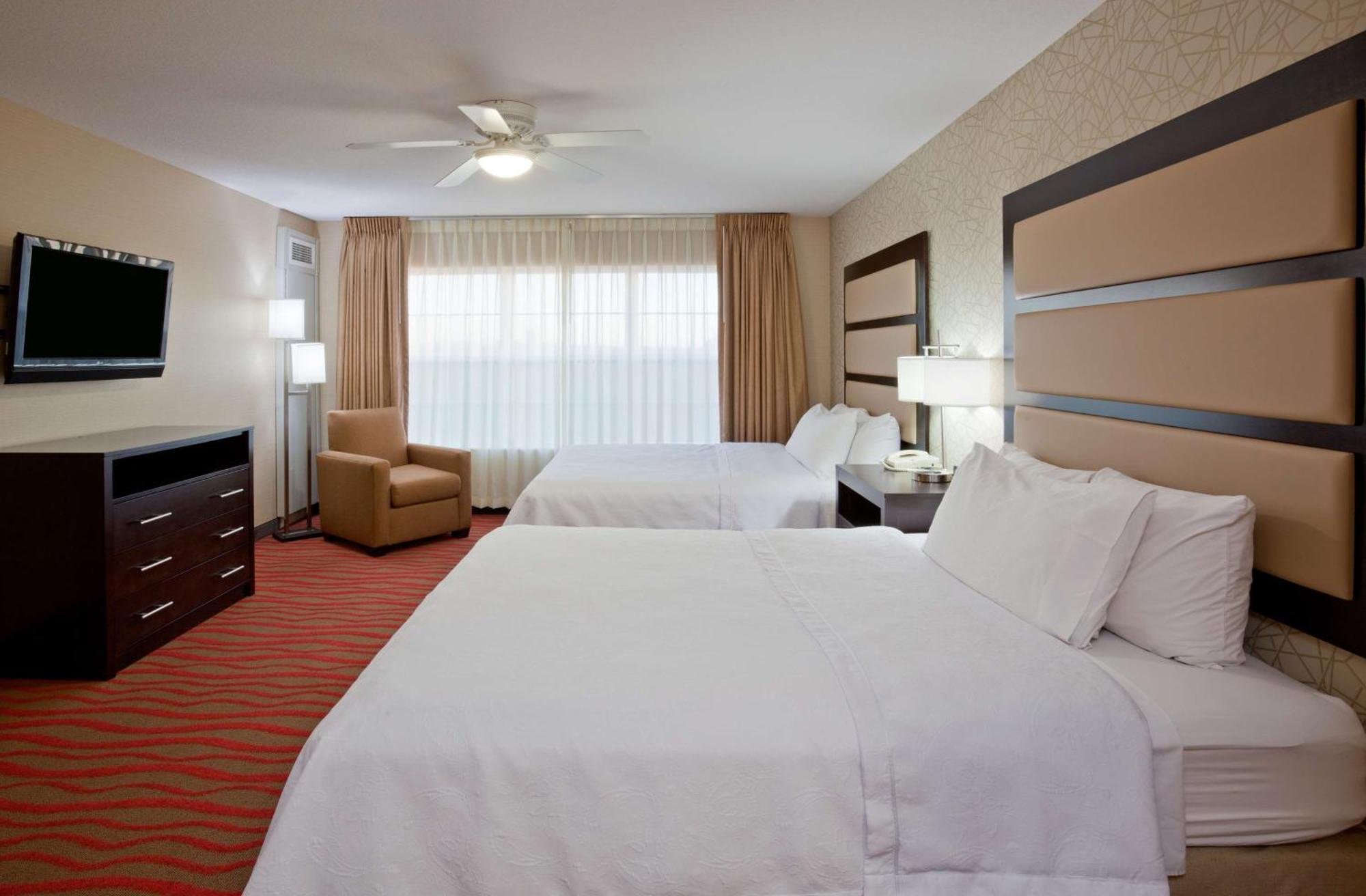 Homewood Suites By Hilton Sioux Falls Esterno foto