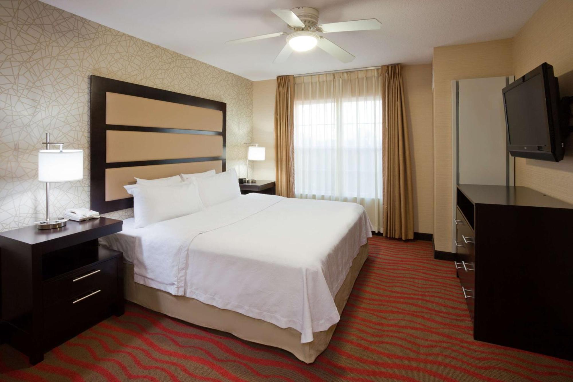Homewood Suites By Hilton Sioux Falls Esterno foto