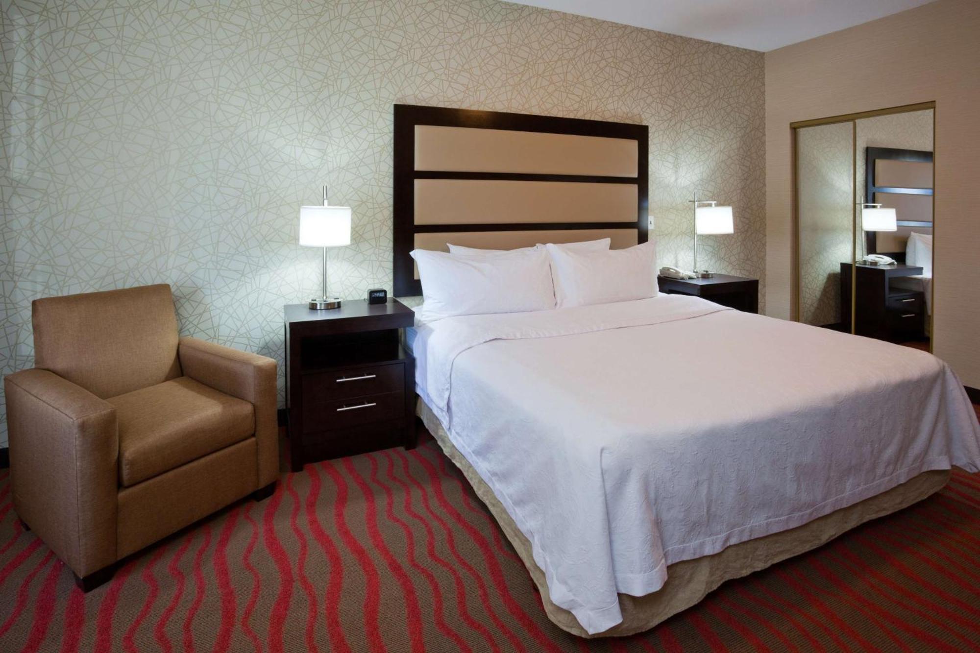 Homewood Suites By Hilton Sioux Falls Esterno foto