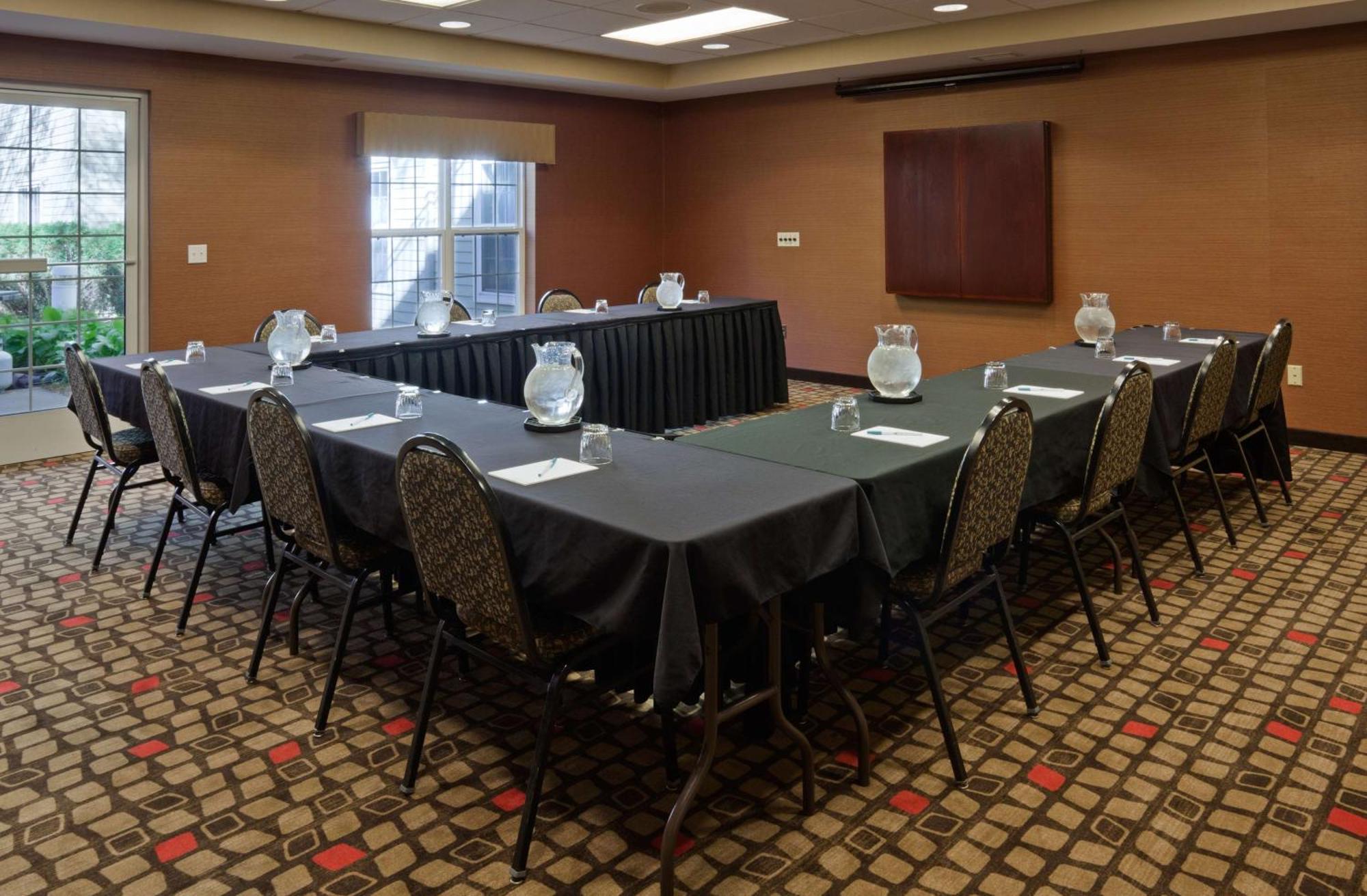 Homewood Suites By Hilton Sioux Falls Esterno foto