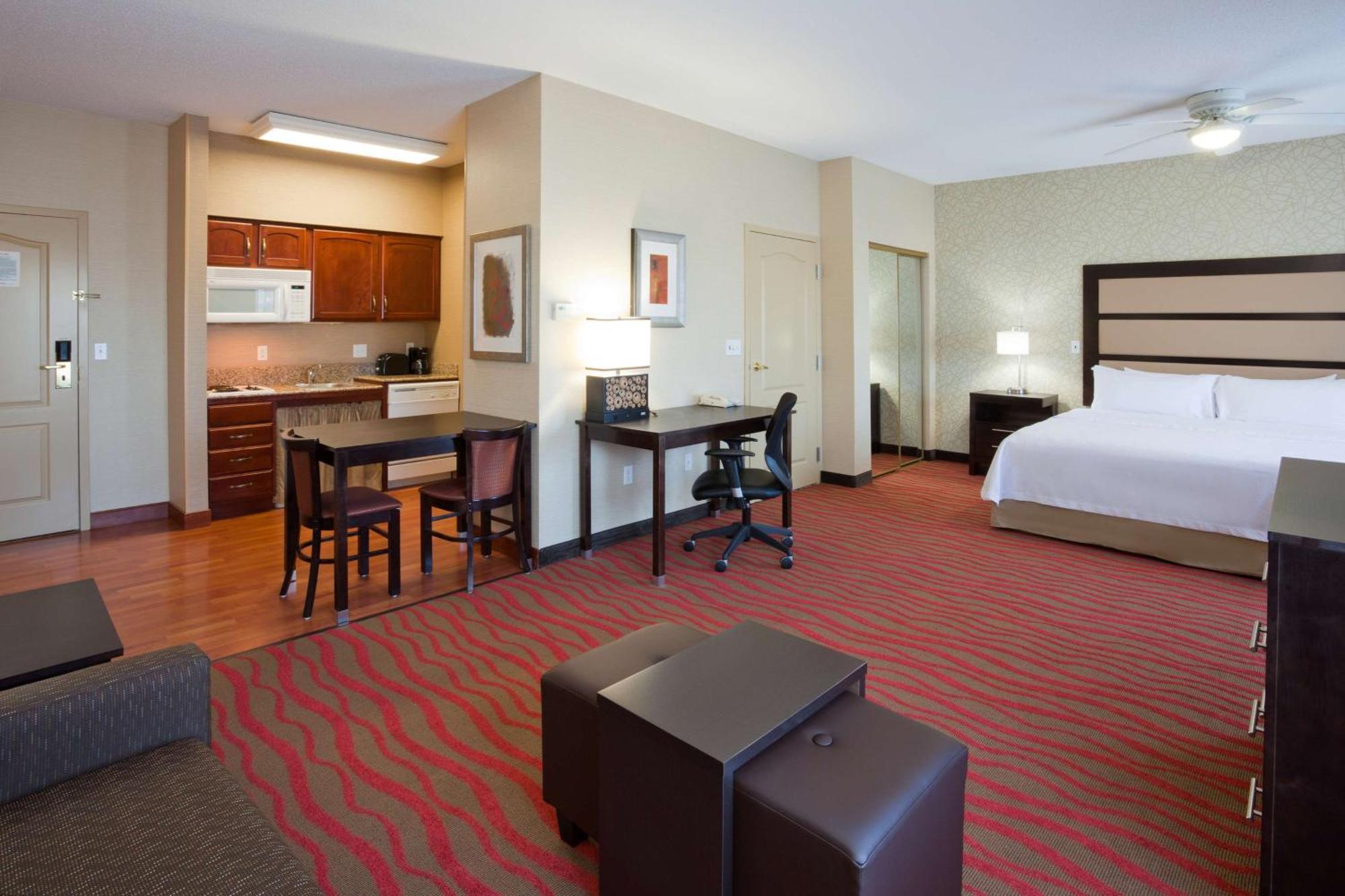 Homewood Suites By Hilton Sioux Falls Esterno foto