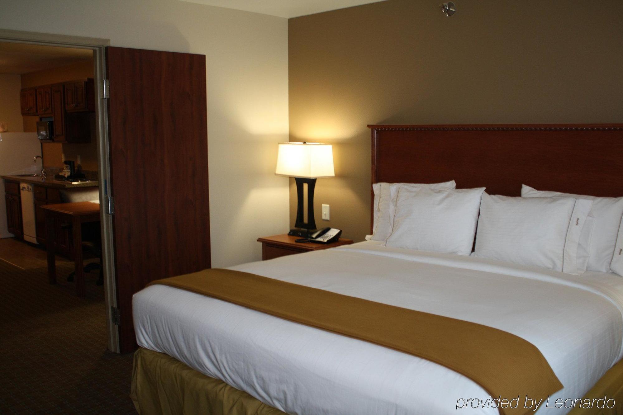 Homewood Suites By Hilton Sioux Falls Esterno foto
