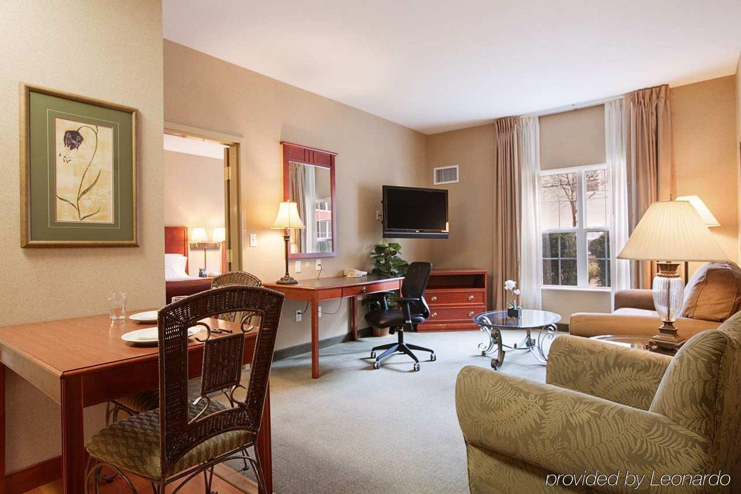 Homewood Suites By Hilton Sioux Falls Camera foto