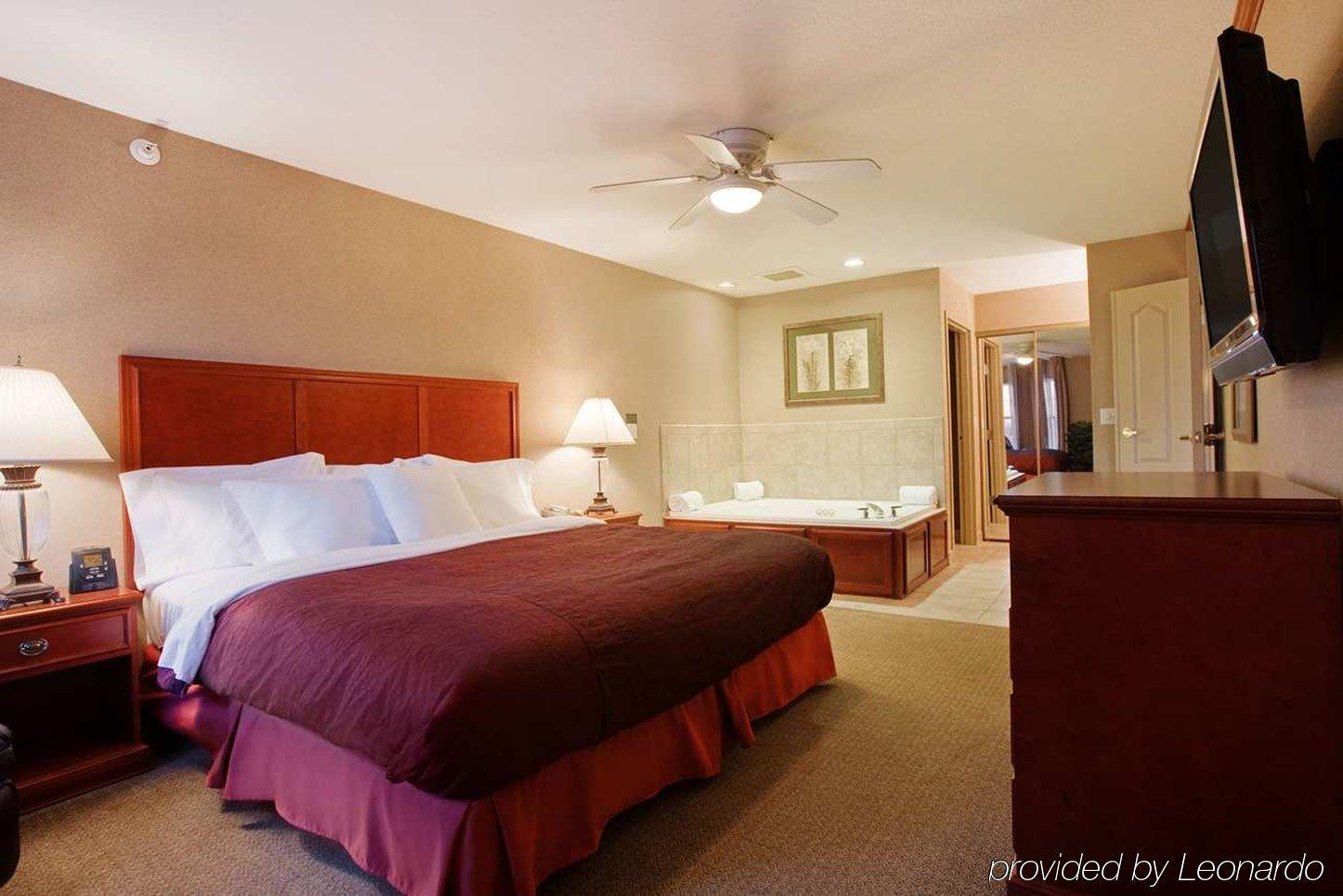 Homewood Suites By Hilton Sioux Falls Camera foto