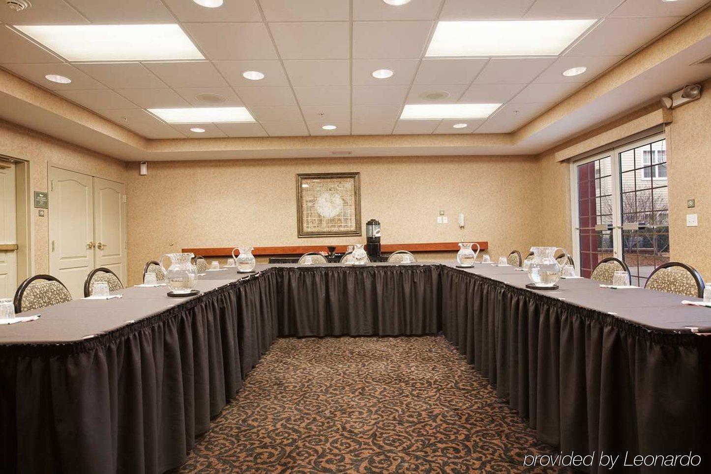 Homewood Suites By Hilton Sioux Falls Servizi foto
