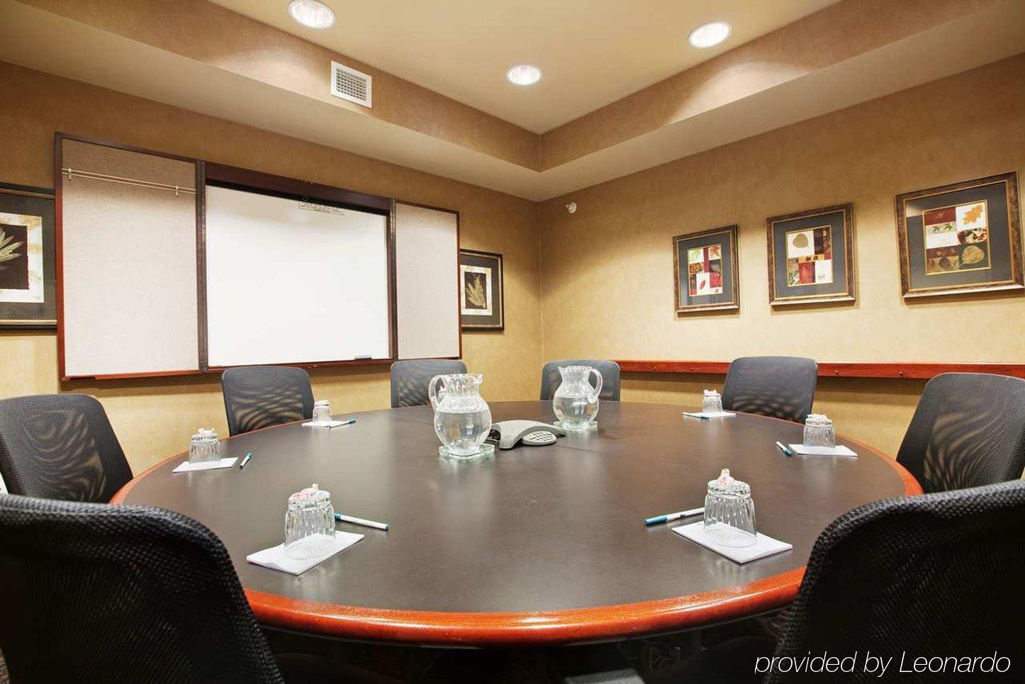 Homewood Suites By Hilton Sioux Falls Servizi foto