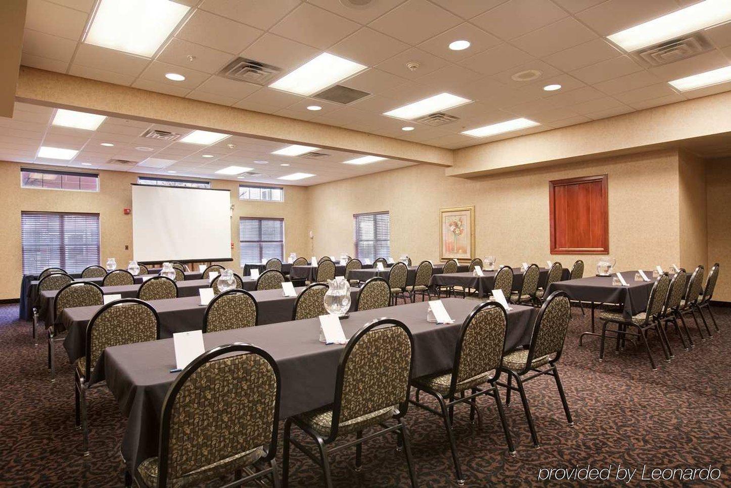 Homewood Suites By Hilton Sioux Falls Servizi foto