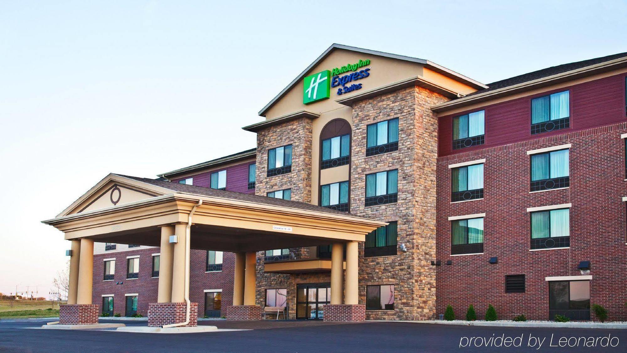 Homewood Suites By Hilton Sioux Falls Esterno foto