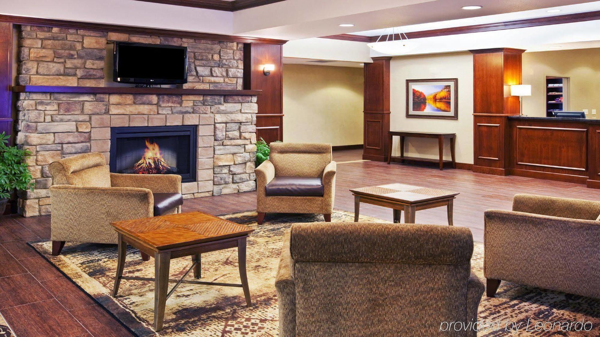 Homewood Suites By Hilton Sioux Falls Esterno foto