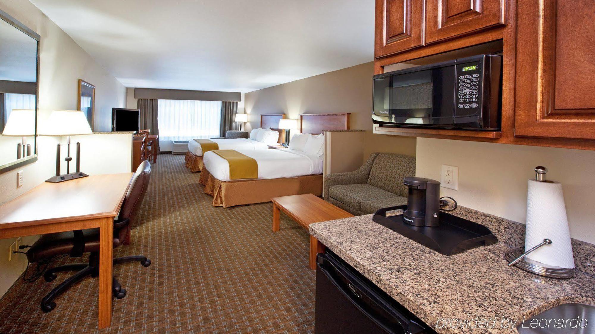 Homewood Suites By Hilton Sioux Falls Esterno foto