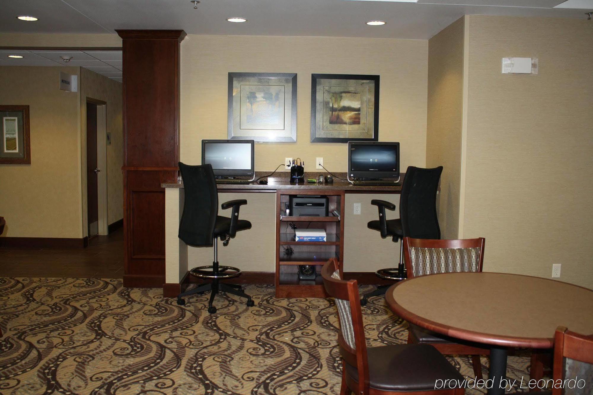 Homewood Suites By Hilton Sioux Falls Esterno foto