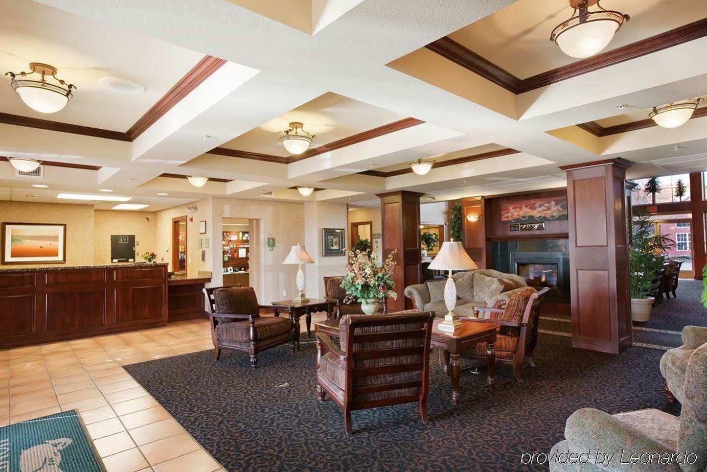 Homewood Suites By Hilton Sioux Falls Esterno foto