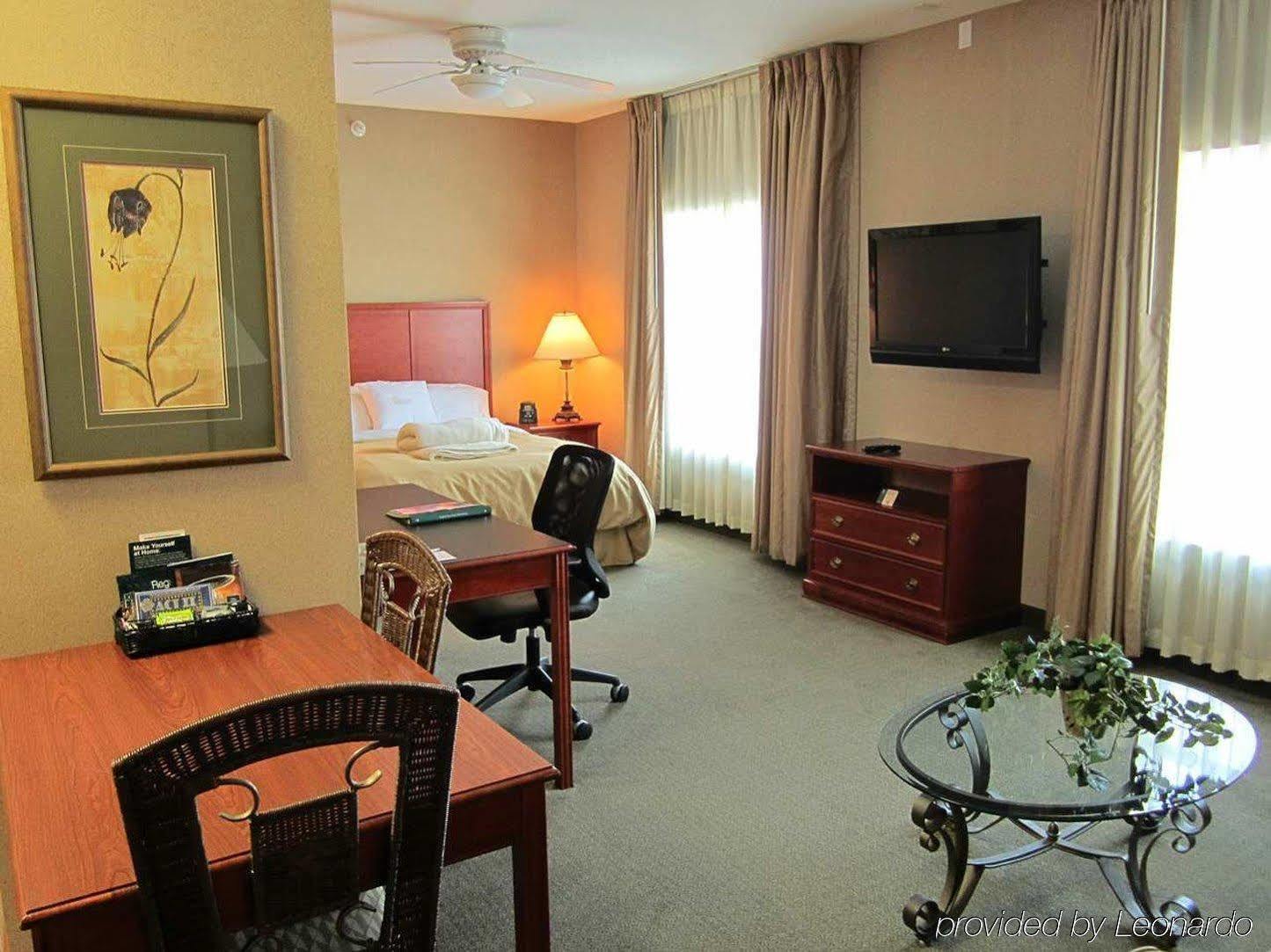 Homewood Suites By Hilton Sioux Falls Esterno foto