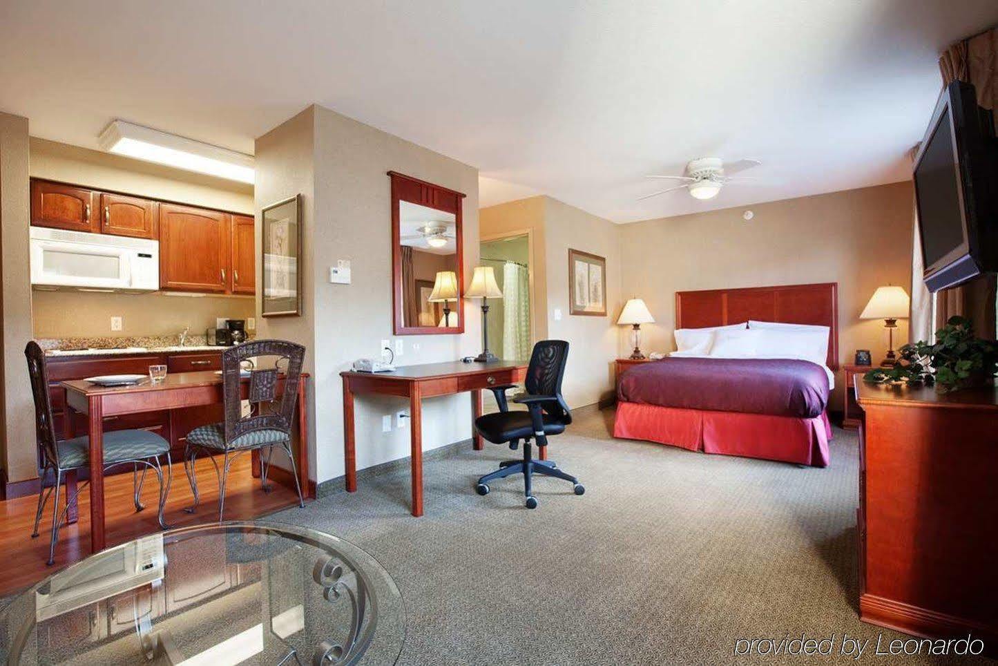 Homewood Suites By Hilton Sioux Falls Esterno foto