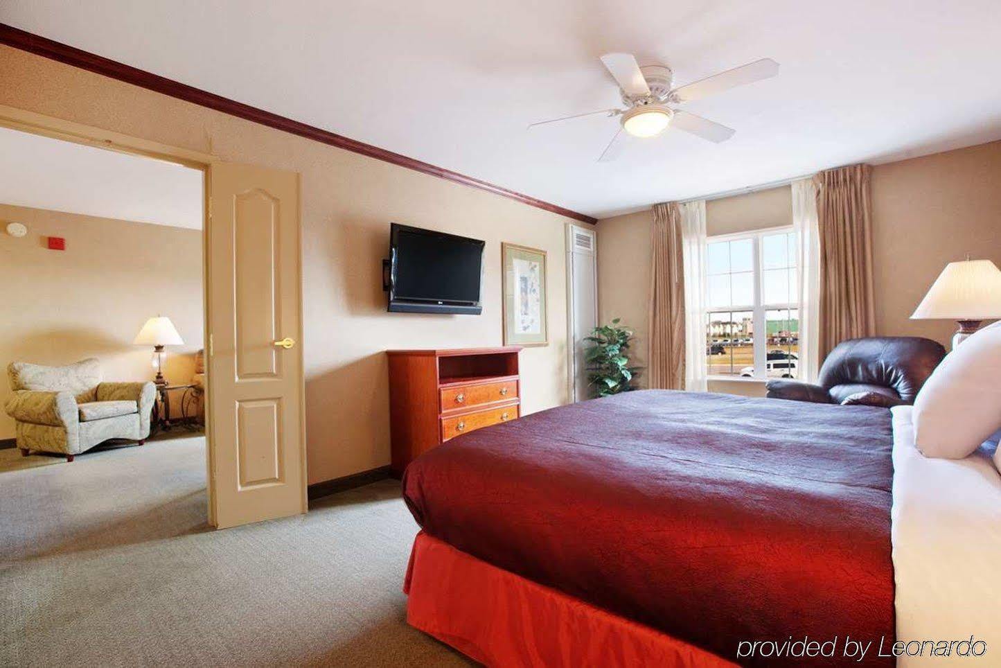 Homewood Suites By Hilton Sioux Falls Esterno foto